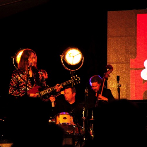 Robben Ford igen, ett gig att minnas! Robben Ford igen, ett gig att minnas!