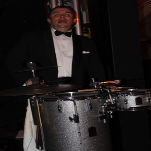 Cocktail-kit på Casinot i Stockholm Cocktail-kit på Casinot i Stockholm